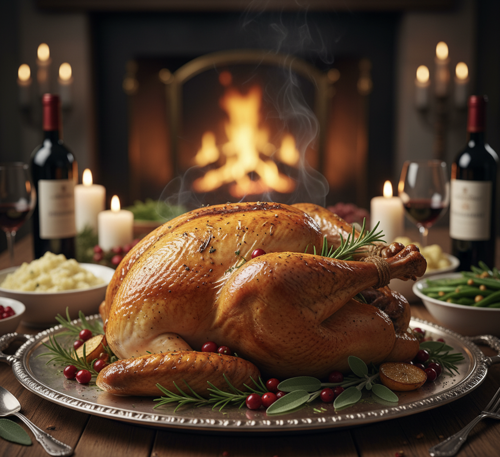 Food creative alternate